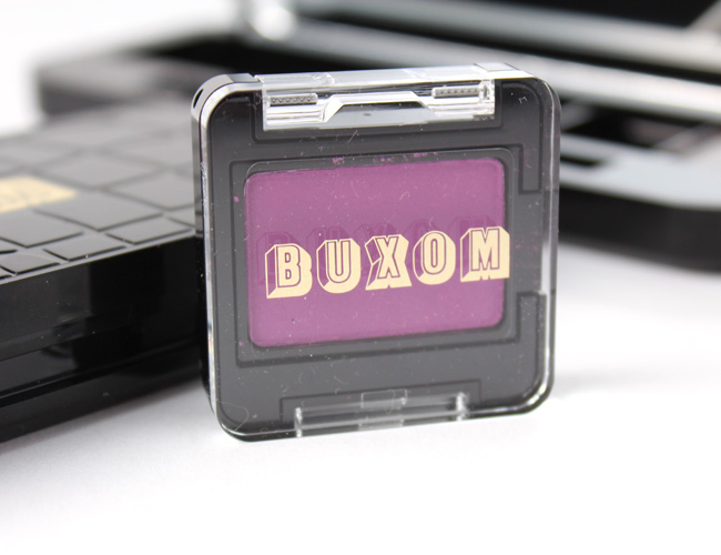 Buxom Customizable Eyeshadow Single
