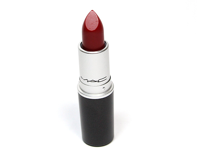 MAC Kinky Boots Lipstick