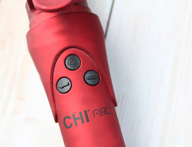 CHI ARC Automatic Rotating Curler