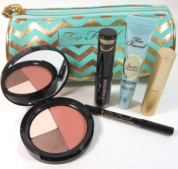 Great Gifts: Too Faced All I Want For Christmas