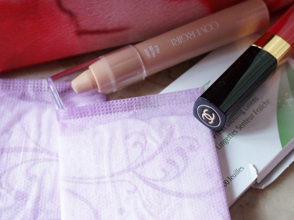 Must Haves for Life's Little Moments include Poise Microliners #SAMInYourPants