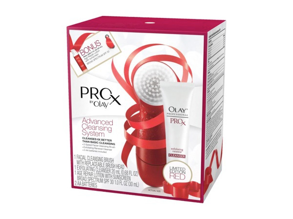 Pro-X by Olay Cleansing System