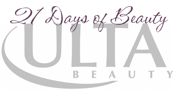 ULTA Beauty 21 Days of Beauty