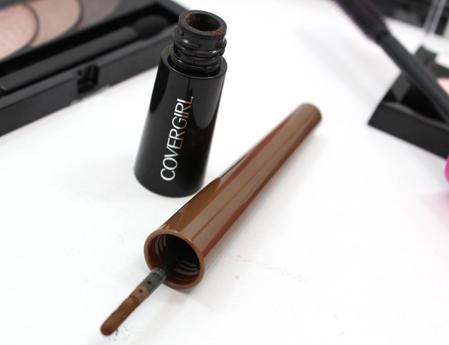 COVERGIRL Bombshell Pow-der Brow + Liner by LashBlast