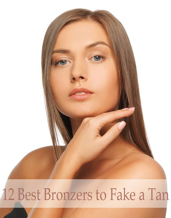 12 Best Bronzers to Fake a Tan | Beautiful Makeup Search