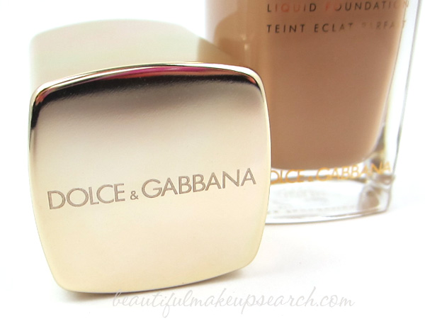 Dolce & Gabbana Perfect Luminous Liquid Foundation