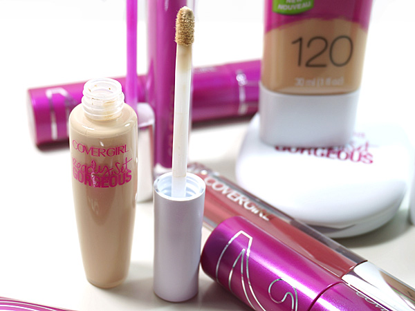 COVERGIRL Ready Set Gorgeous Concealer