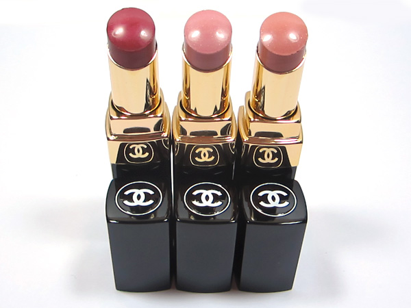 Fall 2013: CHANEL Superstition Makeup Collection. — Beautiful Makeup Search