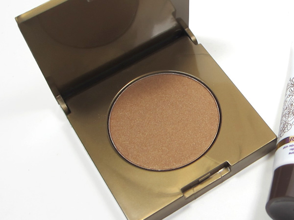Tarte Amazonian Clay Mineral Bronzer in Park Ave Princess