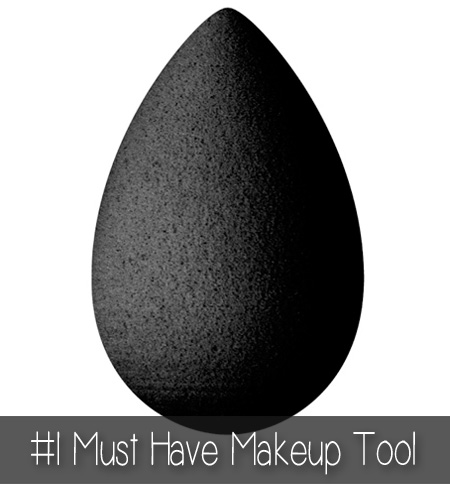 #1 Must Have Makeup Tool