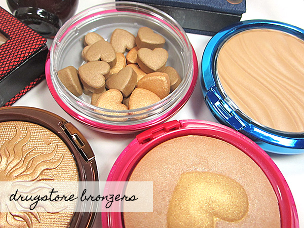 Physician's Formula Drugstore Bronzers Review | Beautiful Makeup Search