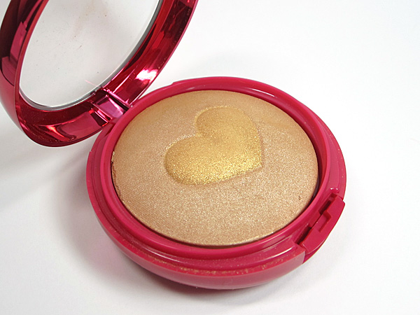 Physician's Formula Happy Booster™ Glow & Mood Boosting Baked Bronzer | Beautiful Makeup Search