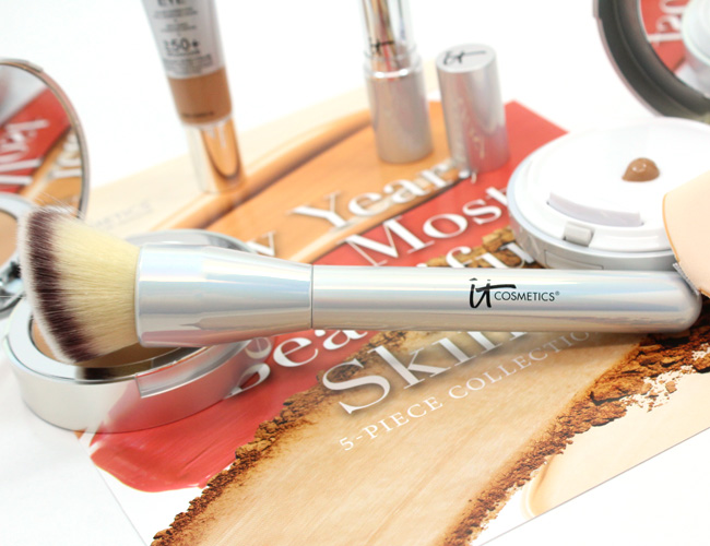 IT Cosmetics TSV Preview: New Year, Your Most Beautiful Skin!