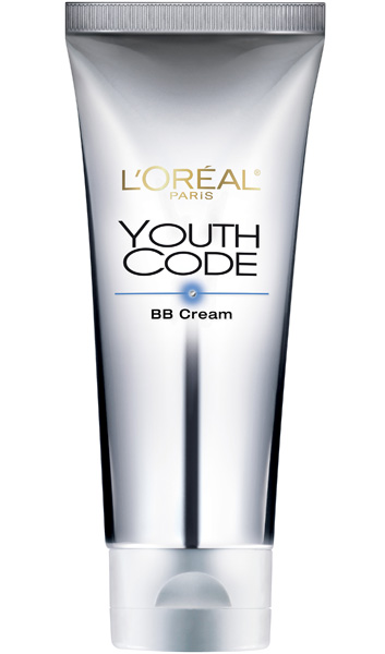 L’Oréal Paris Youth Code BB Cream Illuminator