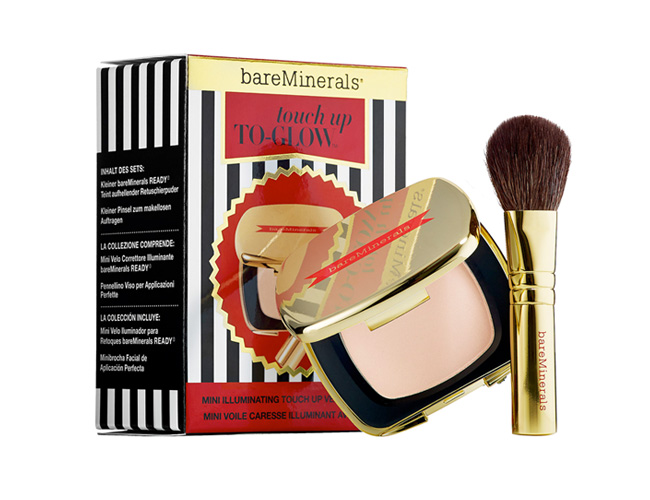 bareMinerals Touch Up to-Glow<