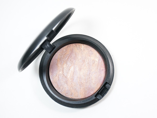 MAC Perfect Topping Mineralize Skinfinish