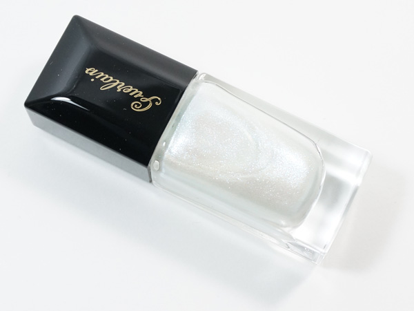 Guerlain Nail Lacquer in Star Dust