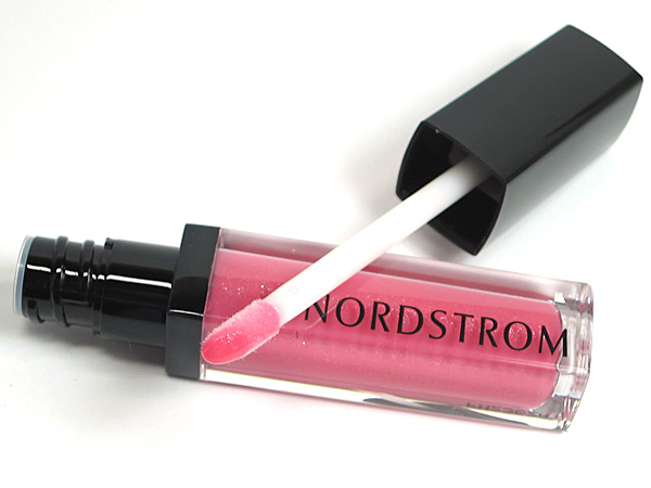 Nordstrom Bloom Lipgloss