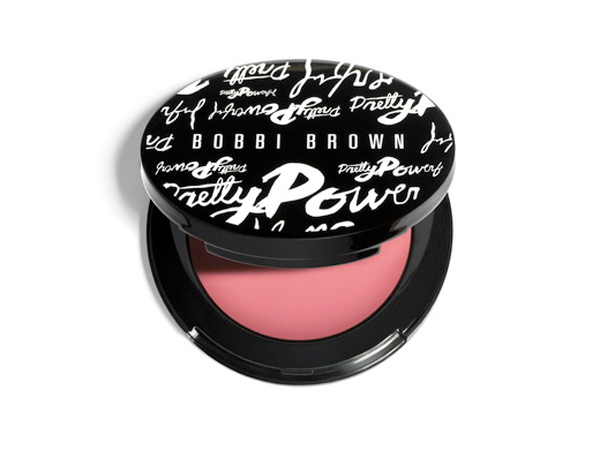 Bobbi Brown Pretty Powerful Pot Rouge