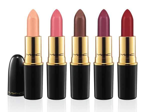 M∙A∙C Holiday Collection 2013 Divine Night - Lipstick