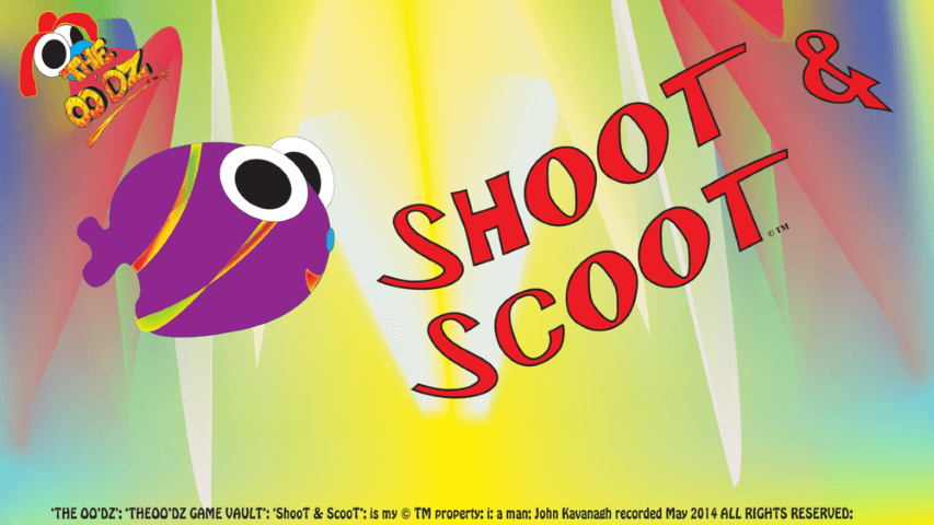 Shoot & Scoot