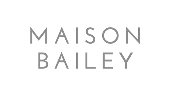 Jewellery Hooks | Before & After | MAISON BAILEY