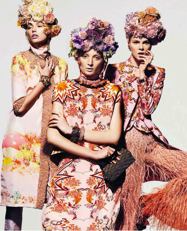 Gabby Dover, Kelsey Gerry, Ash Walker And Ruby Jean Wilson By Georges ...