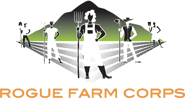 Rogue Farm Corps