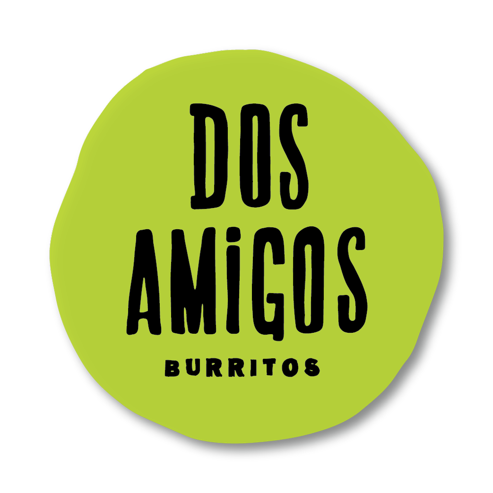 Gift Certificates — Dos Amigos Burritos