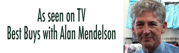 Best Buys with Alan Mendelson