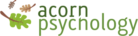 Our Areas of Special Interest — Acorn Psychology