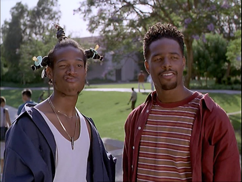 don’t be a menace to south central