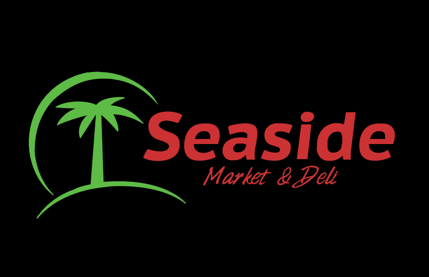 seaside market catering