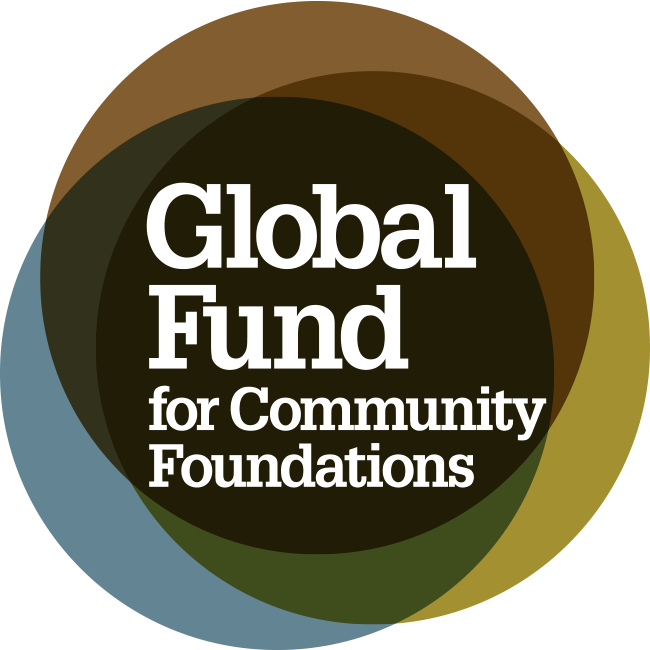 Global Fund for Community Foundations logo