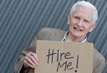 retirement jobs