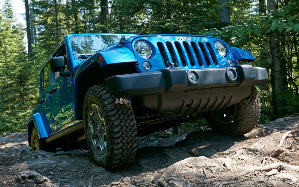 Lease A Jeep Wrangler Unlimited For 279 Month 0 Down Because America