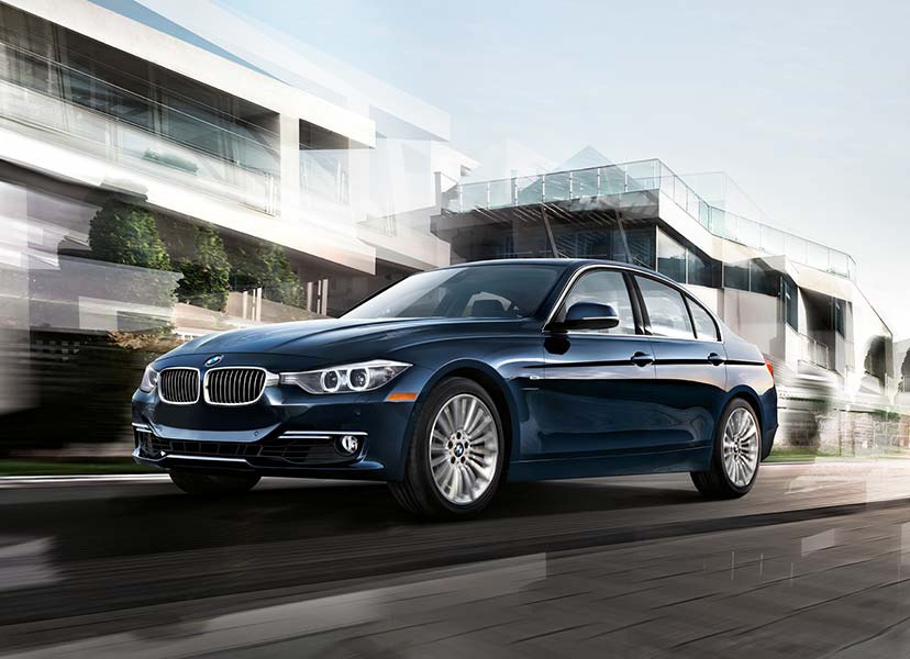 How To Lease A Bmw 3 Series For 264 Month 0 Down