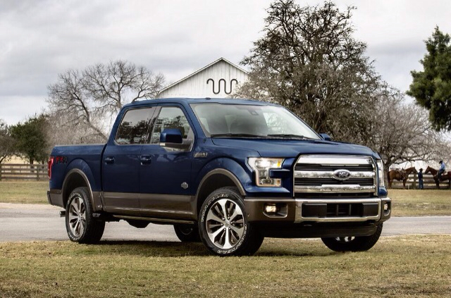 Cheapest truck to lease