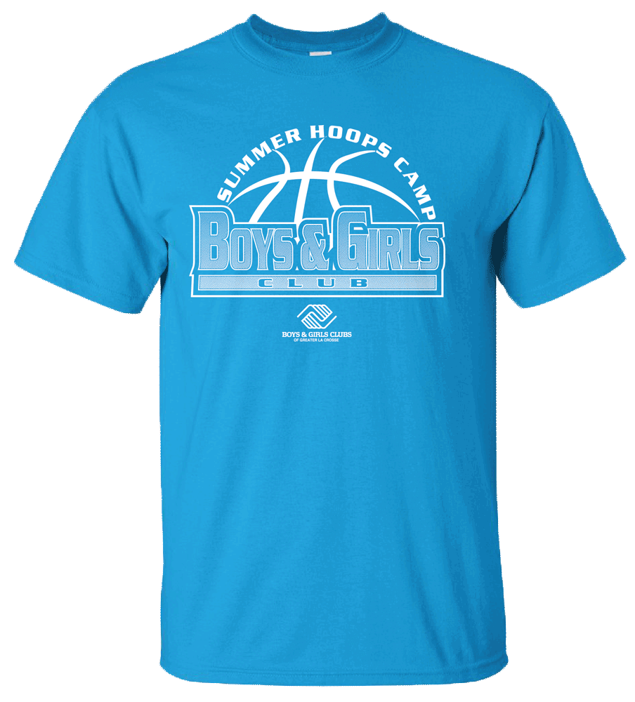 Basketball Shirt Designs — Rachel Ziese