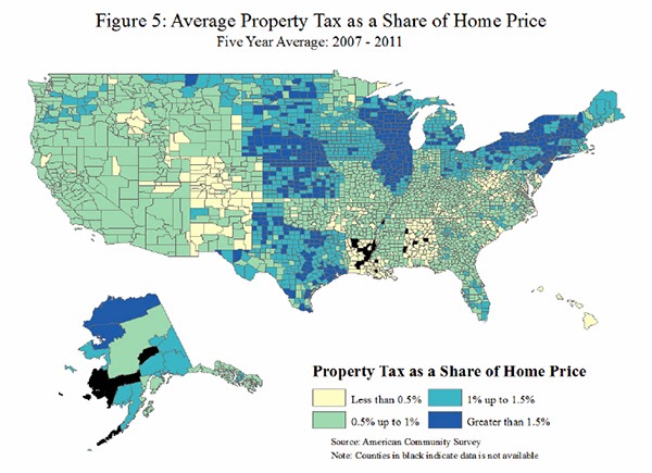 useful-map-of-property-tax-rates-across-the-country-with-some