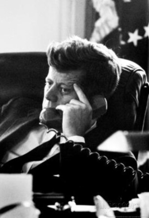 Kennedy Making Strategic Decisions