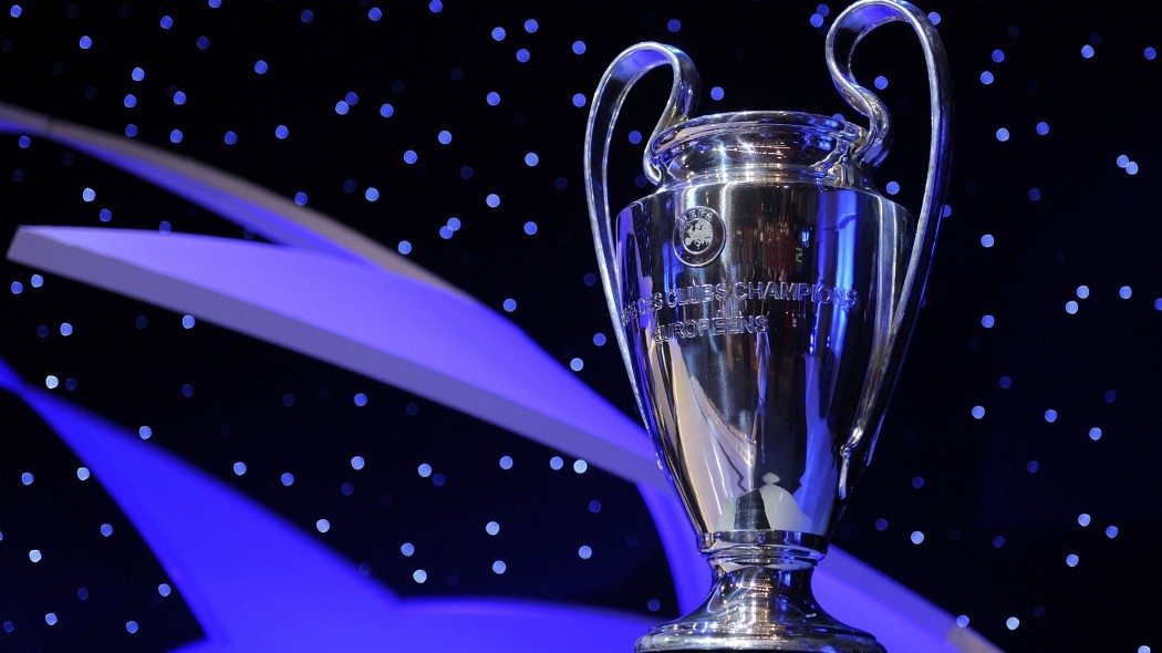 UEFA forced to consider new Champions League plan after first proposal rejected — AGONAsport.com