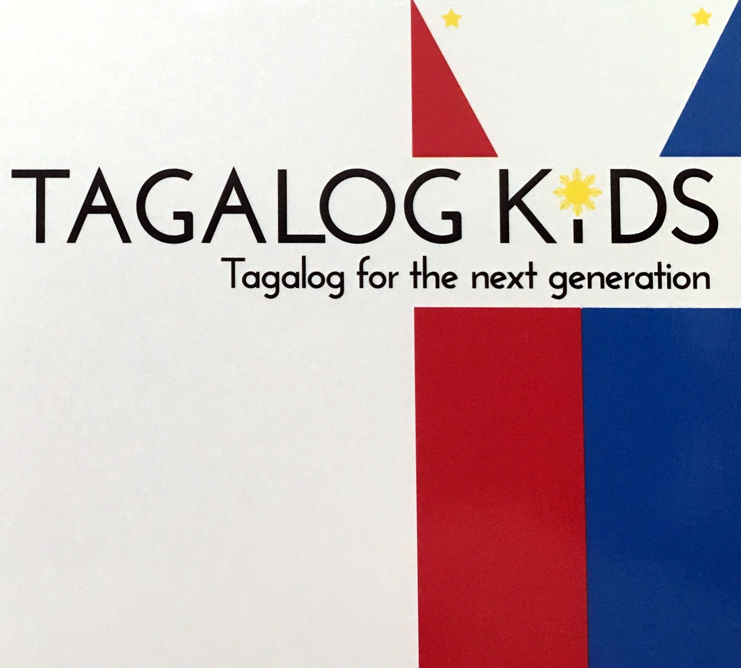 Tagalog Kids