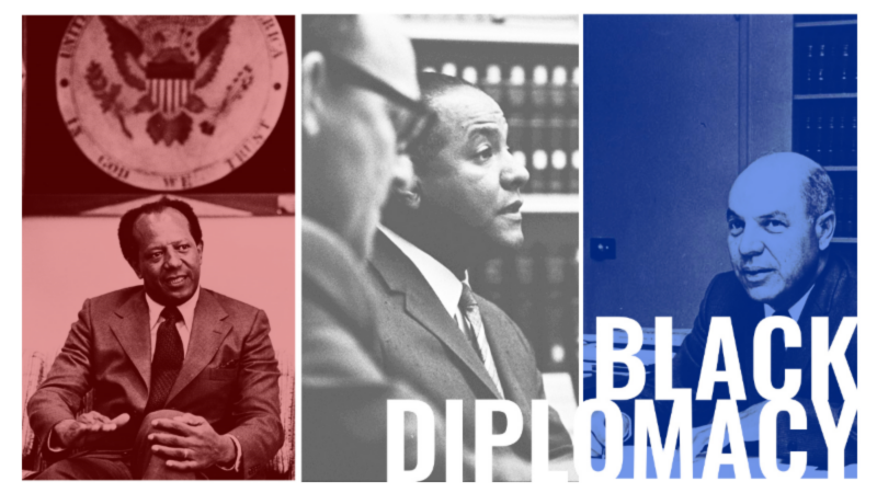 Image result for early black diplomats
