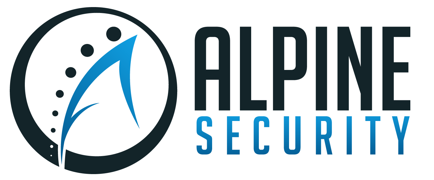 Alpine Security | Cybersecurity Expertise