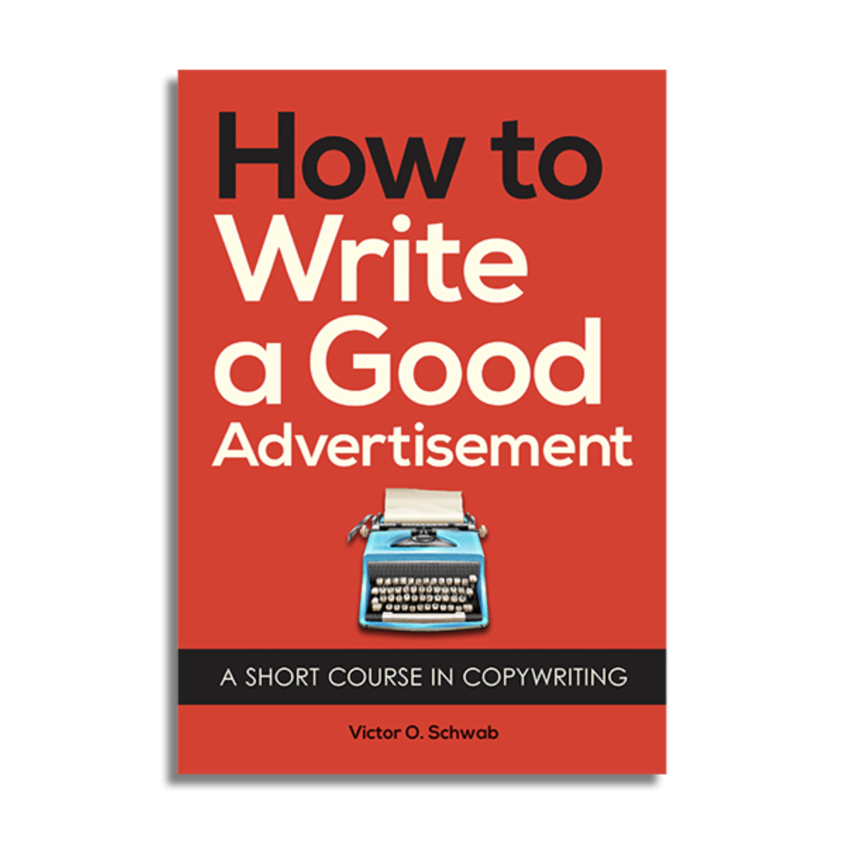How to Write a Good Advertisement — Echo Point Books & Media, LLC.