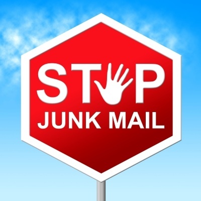 Image result for How can I stop spam mails from coming in to my Microsoft Outlook inbox?