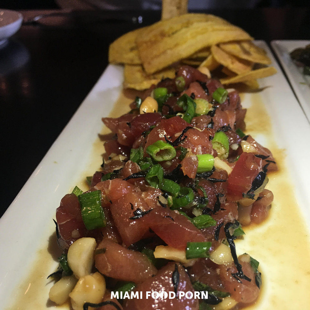 House Kitchen Bar Miami FoodPorn