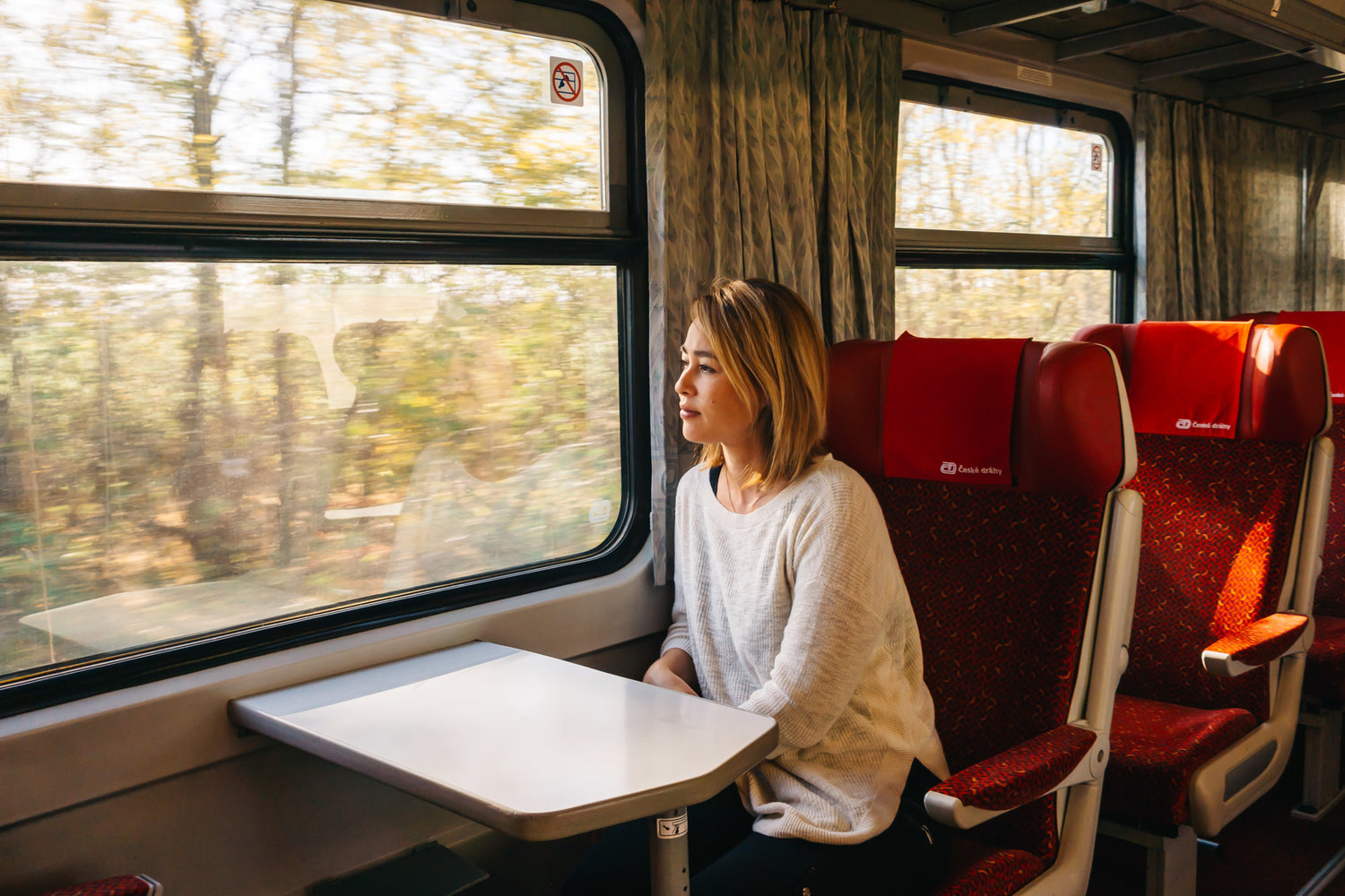 how to book a first class train ticket from budapest to