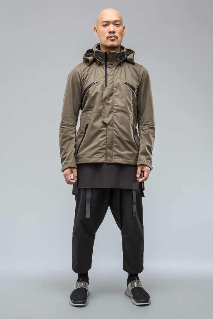 ACRONYM SS16: Any Color, As Long As it's Black — AS RAKESTRAW - The ...